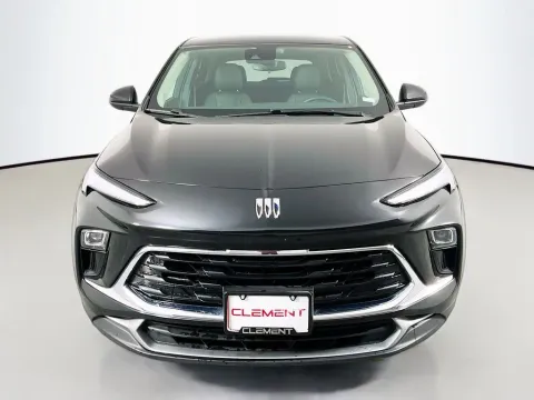 Photos of 2025 Buick Encore GX Preferred for sale in St. Charles, MO at Clement Supercenter