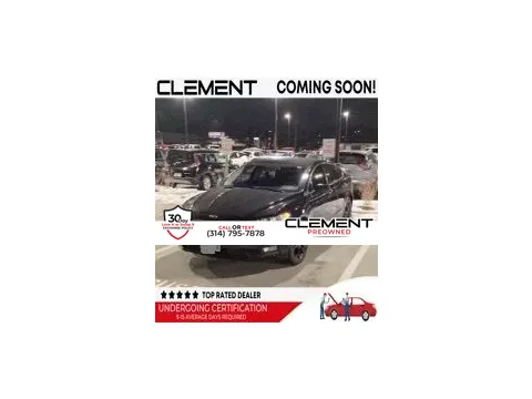 Blue 2019 Ford Fusion SE for sale in St. Charles, MO