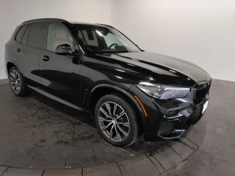More photos of 2022 BMW X5 xDrive40i at Clement Supercenter, MO
