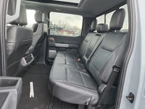 More photos of 2024 Ford F-250SD Lariat at Clement Supercenter, MO