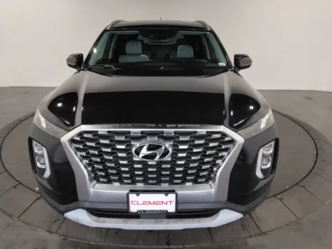 Another view of 2020 Hyundai Palisade SEL for sale in St. Charles, MO at Clement Supercenter