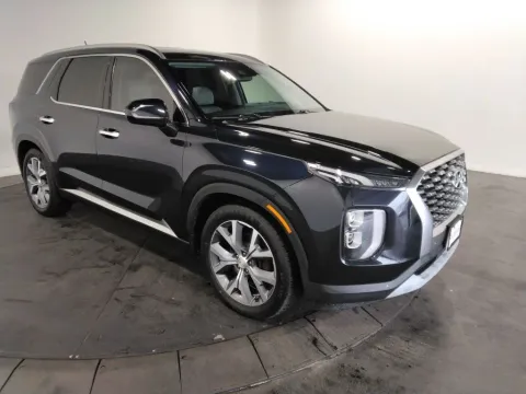 More photos of 2020 Hyundai Palisade SEL at Clement Supercenter, MO