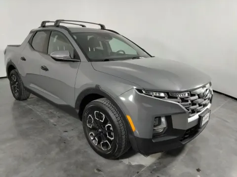 More photos of 2022 Hyundai Santa Cruz SEL at Clement Supercenter, MO
