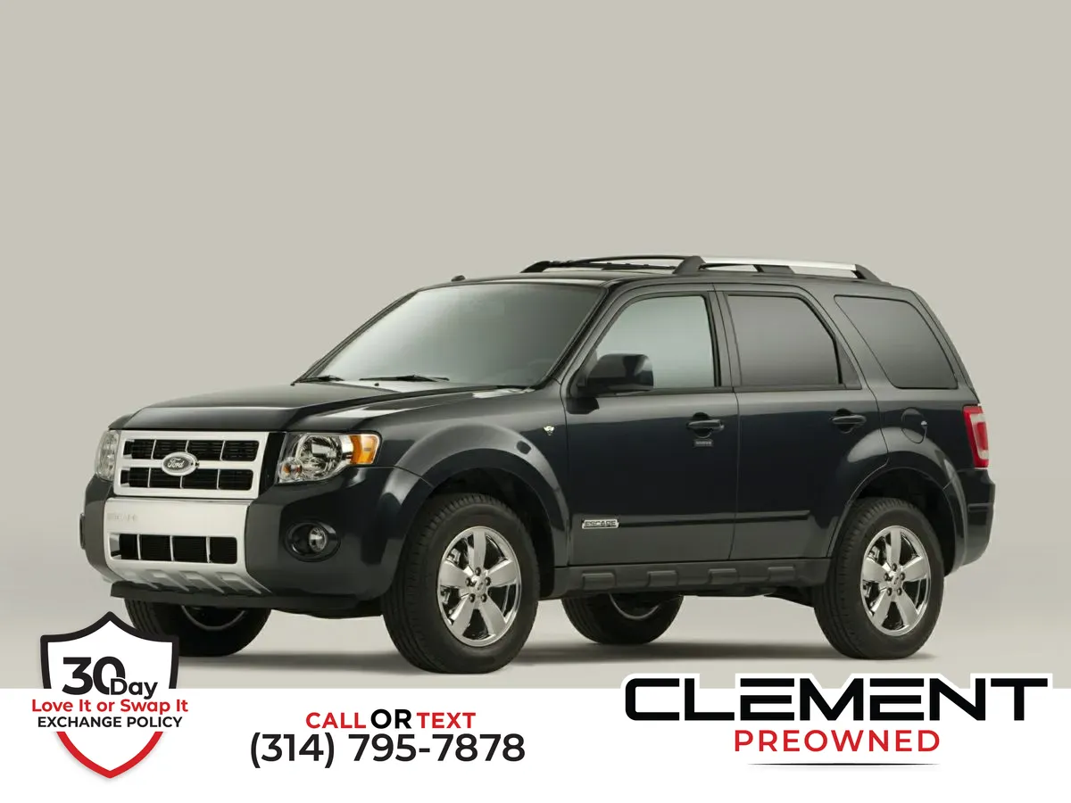 2011 Ford Escape XLT for sale in St. Charles, MO