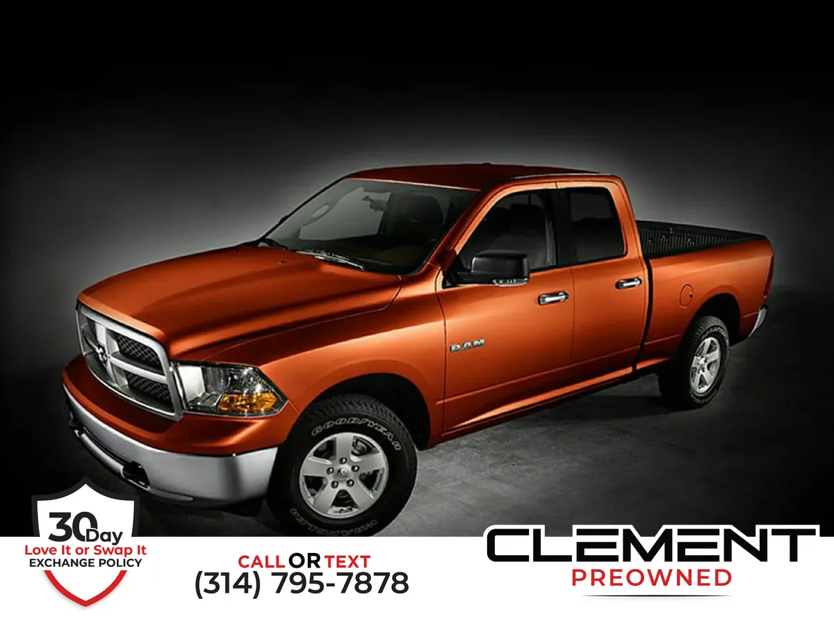 2012 Ram 1500 Laramie for sale in St. Charles, MO