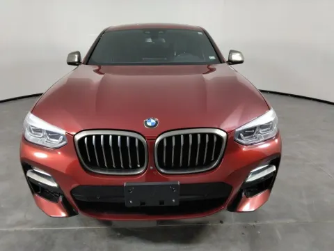 Photos of 2019 BMW X4 M40i for sale in St. Charles, MO at Clement Supercenter