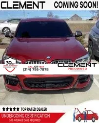 Red 2019 BMW X4 M40i for sale in St. Charles, MO