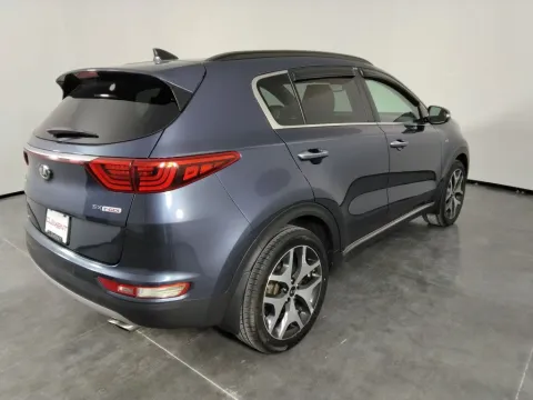 More photos of 2018 Kia Sportage SX at Clement Supercenter, MO