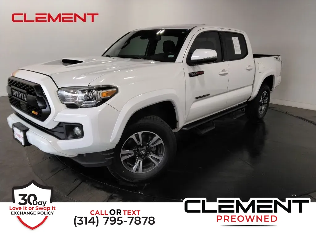 2019 Toyota Tacoma TRD Sport for sale in St. Charles, MO