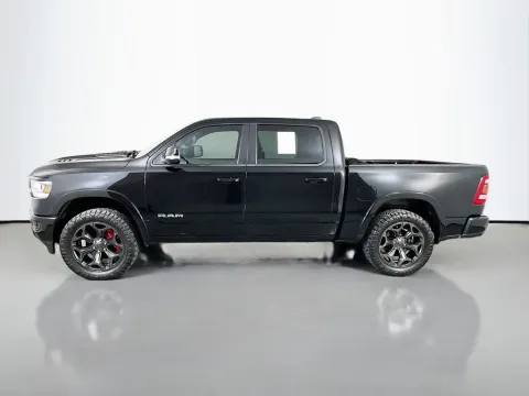 More photos of 2020 Ram 1500 Laramie at Clement Supercenter, MO