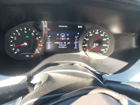 Photos of 2022 Jeep Compass Limited for sale in St. Charles, MO at Clement Supercenter