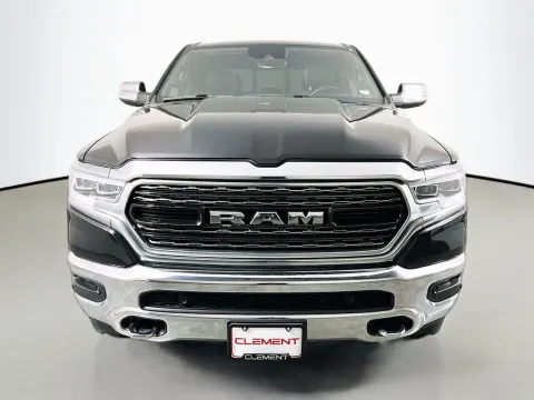 Photos of 2022 Ram 1500 Limited for sale in St. Charles, MO at Clement Supercenter