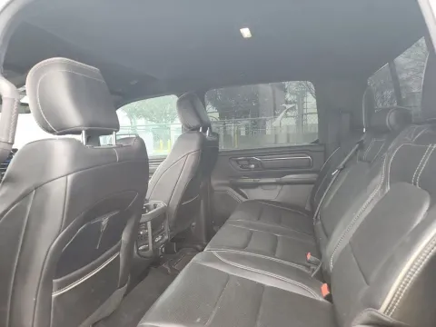 More photos of 2022 Ram 1500 Limited at Clement Supercenter, MO