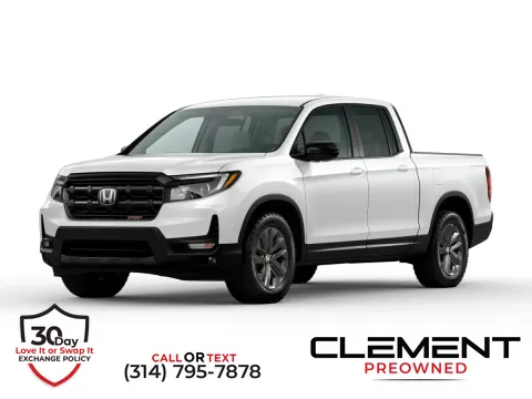 2025 Honda Ridgeline Sport for sale in St. Charles, MO