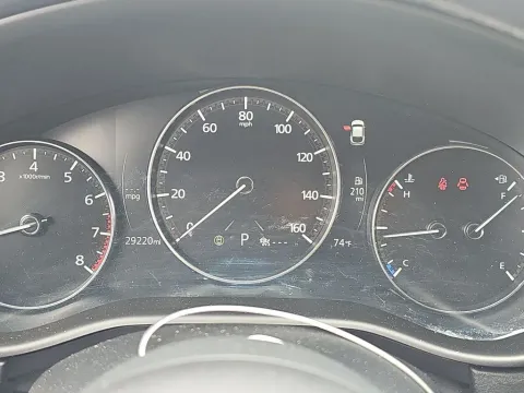 Photos of 2025 Mazda CX-30 2.5 S Preferred Package for sale in St. Charles, MO at Clement Supercenter