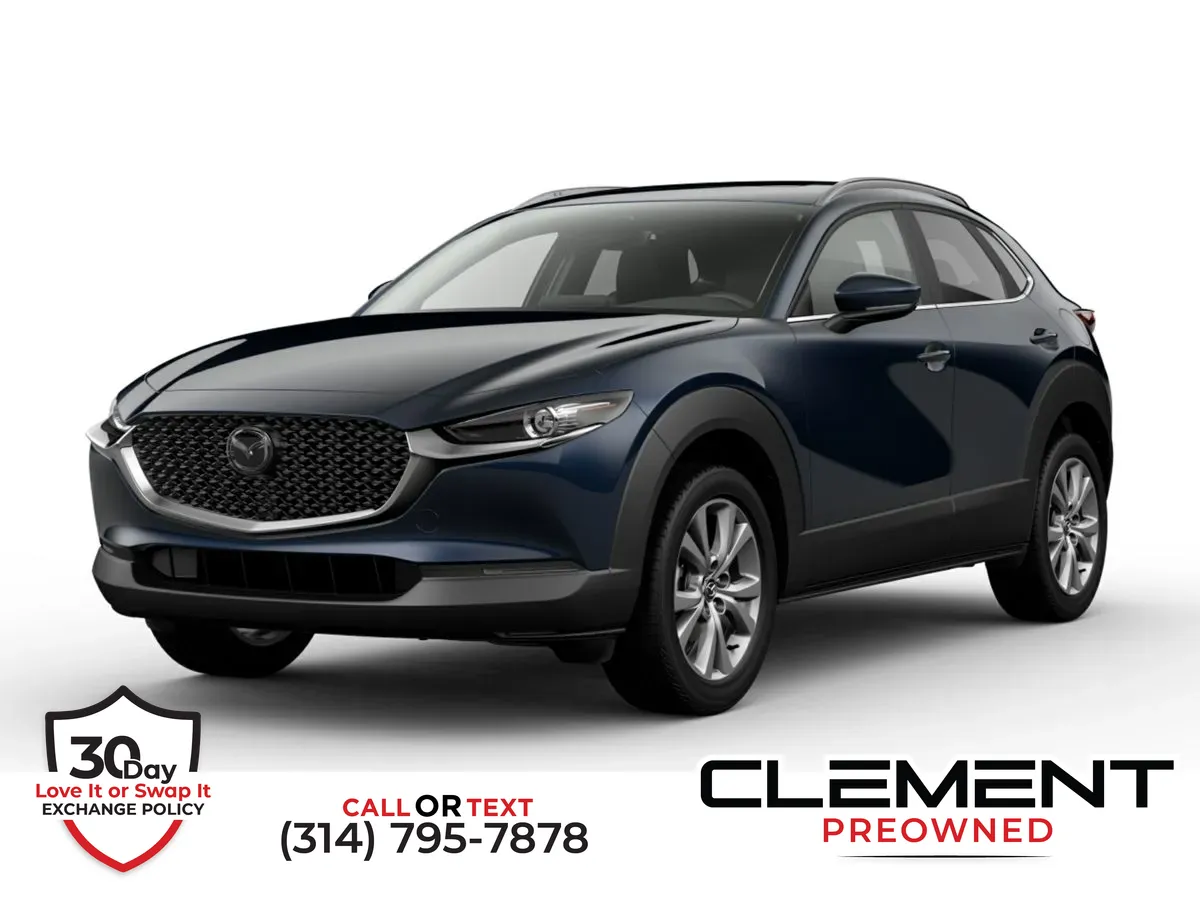 2025 Mazda CX-30 2.5 S Preferred Package for sale in St. Charles, MO