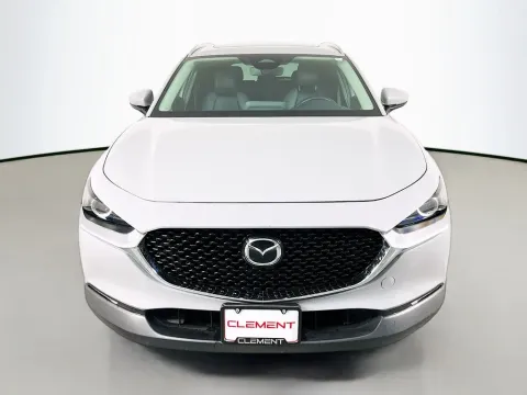 Photos of 2025 Mazda CX-30 2.5 S Preferred Package for sale in St. Charles, MO at Clement Supercenter