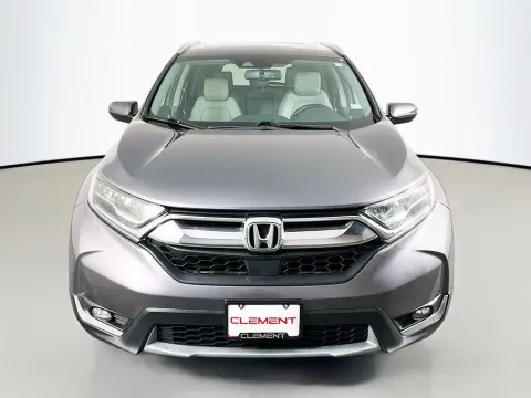Photos of 2019 Honda CR-V Touring for sale in St. Charles, MO at Clement Supercenter
