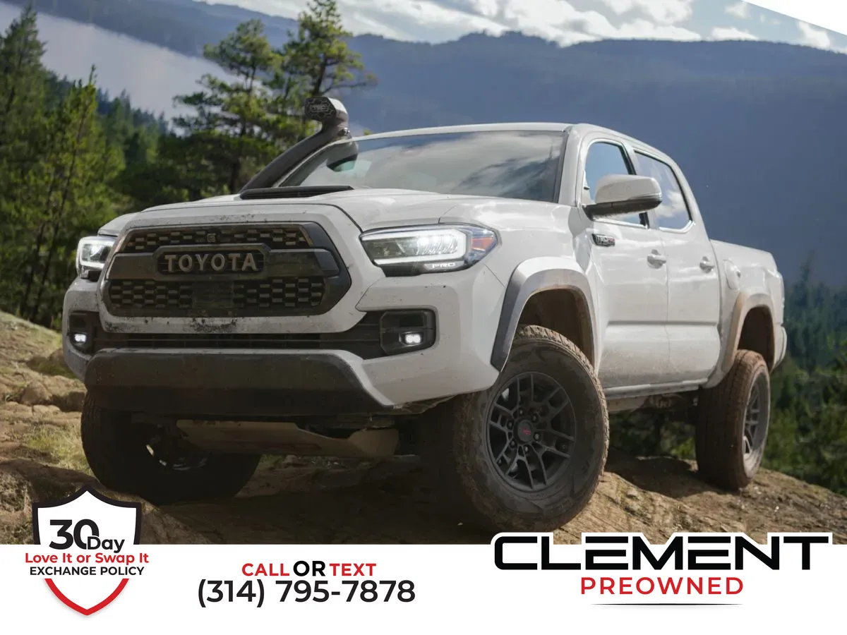 2021 Toyota Tacoma SR5 for sale in St. Charles, MO