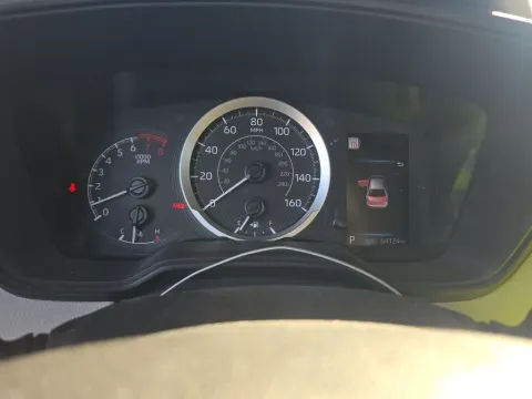 Photos of 2021 Toyota Corolla LE for sale in St. Charles, MO at Clement Supercenter