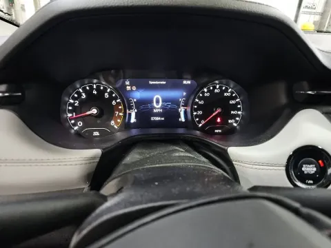 Photos of 2022 Jeep Compass Limited for sale in St. Charles, MO at Clement Supercenter