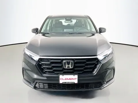 Photos of 2024 Honda CR-V LX for sale in St. Charles, MO at Clement Supercenter