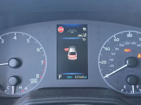 Photos of 2025 Toyota Corolla LE for sale in St. Charles, MO at Clement Supercenter