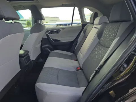 More photos of 2025 Toyota RAV4 XLE at Clement Supercenter, MO