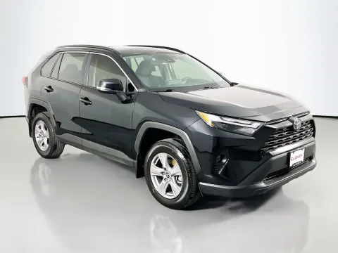 More photos of 2025 Toyota RAV4 XLE at Clement Supercenter, MO