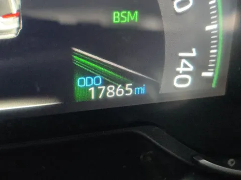 Photos of 2025 Toyota RAV4 XLE for sale in St. Charles, MO at Clement Supercenter