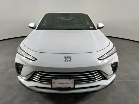 Photos of 2025 Buick Envista Preferred for sale in St. Charles, MO at Clement Supercenter