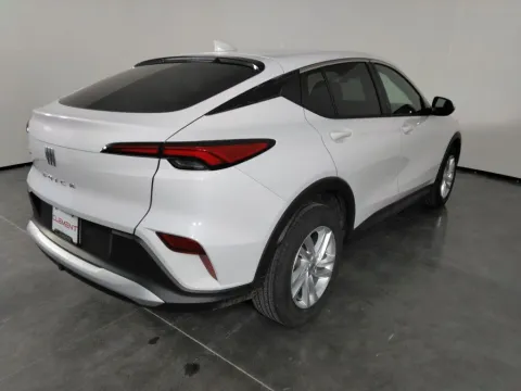 More photos of 2025 Buick Envista Preferred at Clement Supercenter, MO