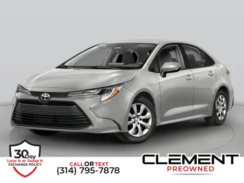 2025 Toyota Corolla SE for sale in St. Charles, MO