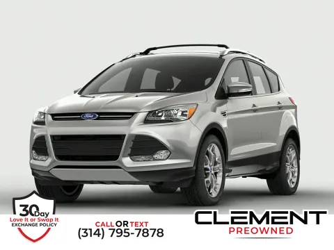 2013 Ford Escape SEL for sale in St. Charles, MO