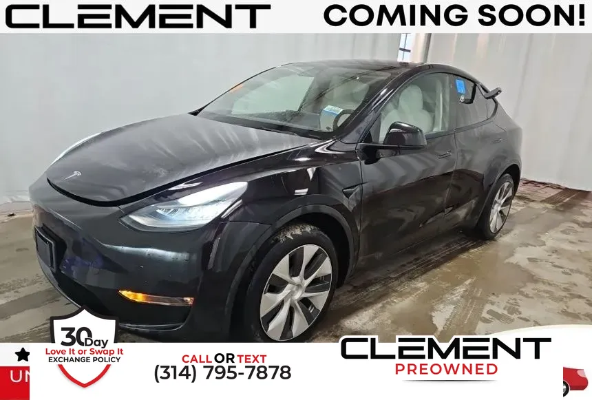 2021 Tesla Model Y Long Range for sale in St. Charles, MO
