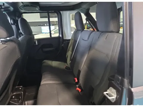 More photos of 2018 Jeep Wrangler Unlimited Sport S at Clement Supercenter, MO