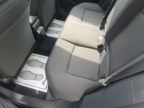 More photos of 2025 Toyota Corolla LE at Clement Supercenter, MO