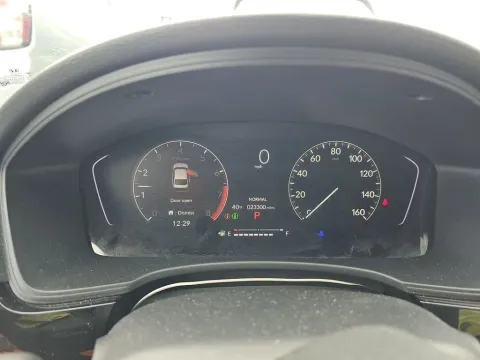 Photos of 2025 Honda Civic Sport for sale in St. Charles, MO at Clement Supercenter