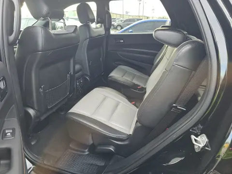 Photos of 2022 Dodge Durango R/T for sale in St. Charles, MO at Clement Supercenter