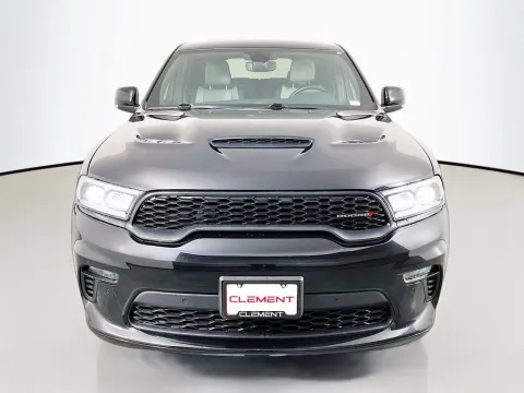 Photos of 2022 Dodge Durango R/T for sale in St. Charles, MO at Clement Supercenter