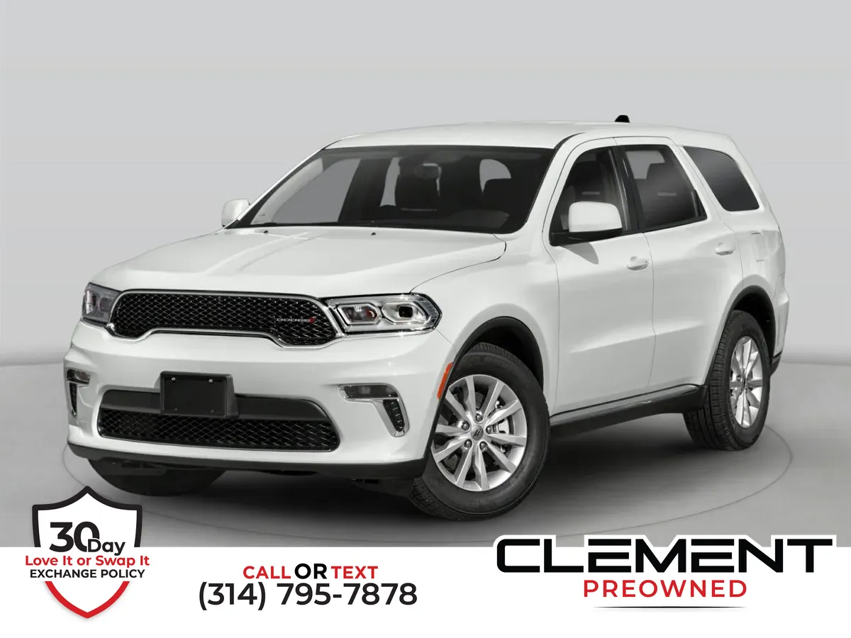 2022 Dodge Durango R/T for sale in St. Charles, MO