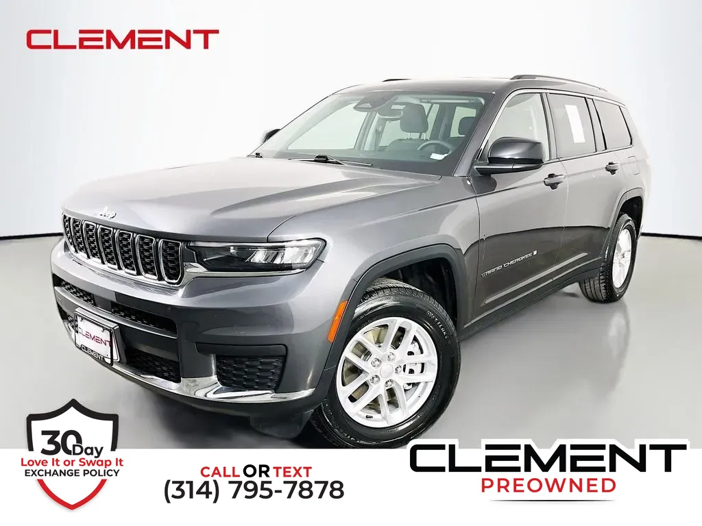 2023 Jeep Grand Cherokee L Laredo for sale in St. Charles, MO