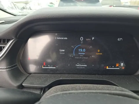 Photos of 2023 Jeep Grand Cherokee L Laredo for sale in St. Charles, MO at Clement Supercenter