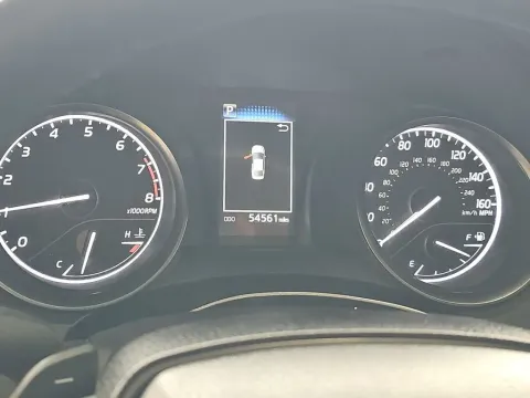 Photos of 2024 Toyota Camry SE for sale in St. Charles, MO at Clement Supercenter