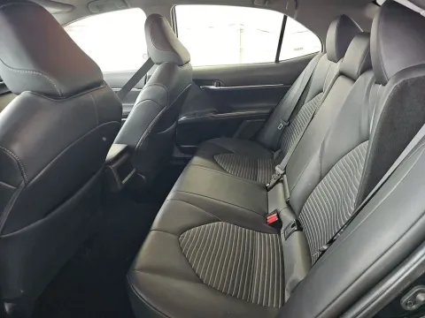 More photos of 2024 Toyota Camry SE at Clement Supercenter, MO