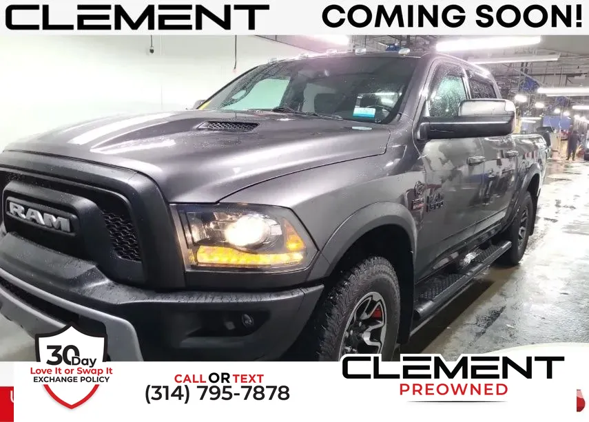 2017 Ram 1500 Rebel for sale in St. Charles, MO