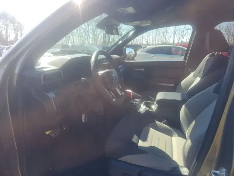 Another view of 2025 Toyota Tacoma TRD Sport for sale in St. Charles, MO at Clement Supercenter