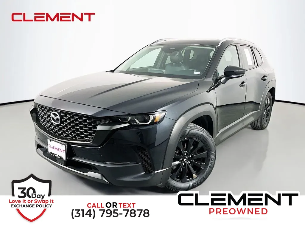 2025 Mazda CX-50 2.5 S Premium Package for sale in St. Charles, MO
