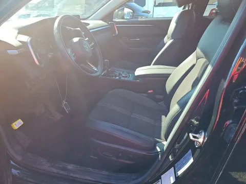 Another view of 2025 Mazda CX-50 2.5 S Premium Package for sale in St. Charles, MO at Clement Supercenter