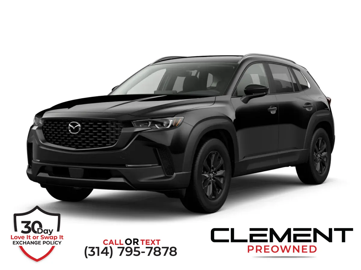 2025 Mazda CX-50 2.5 S Premium Package for sale in St. Charles, MO